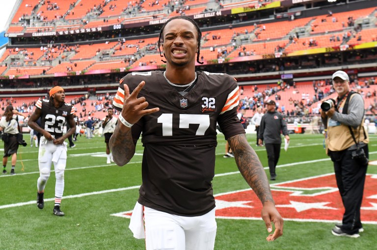 Dorian Thompson-Robinson start or sit: Week 4 fantasy football advice