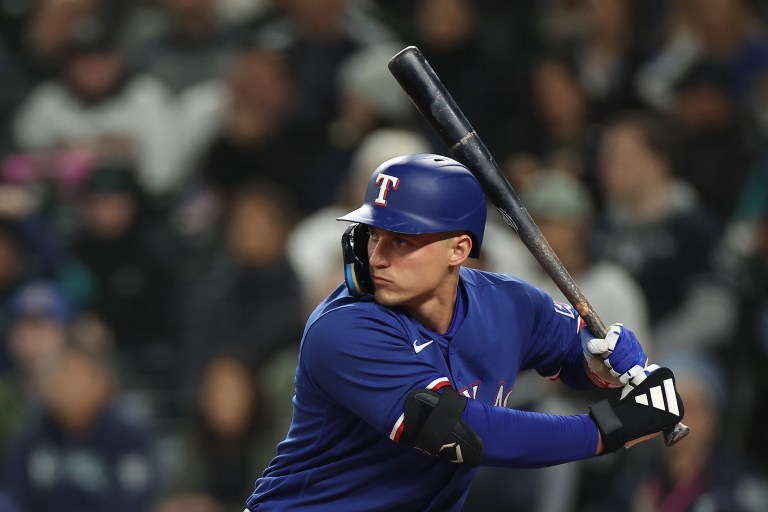 How to watch Rangers vs. Rays in Wild Card series Game 1 via live stream on ABC