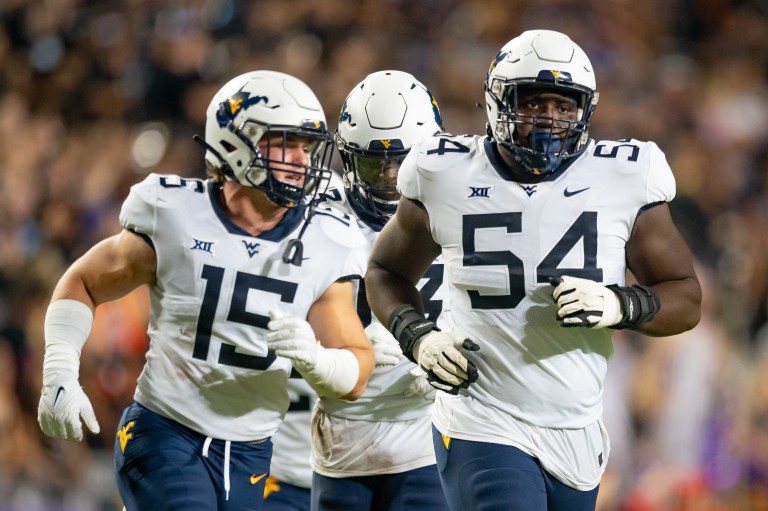 West Virginia vs. Houston picks, best bets for Week 7 matchup