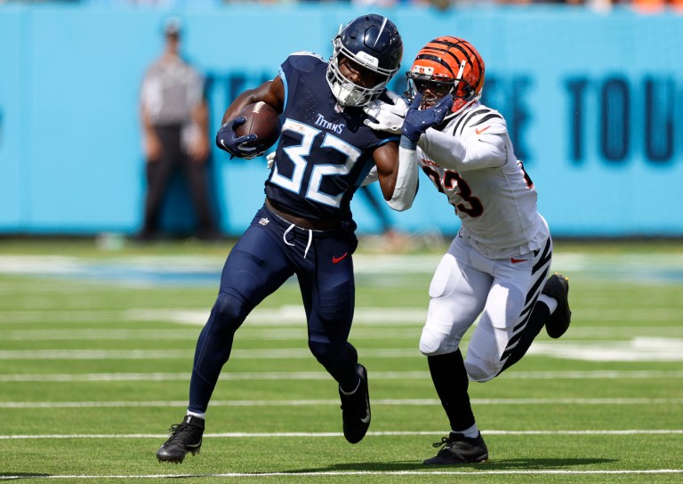 Fantasy football waiver wire pickups for Week 5 in 14-team leagues