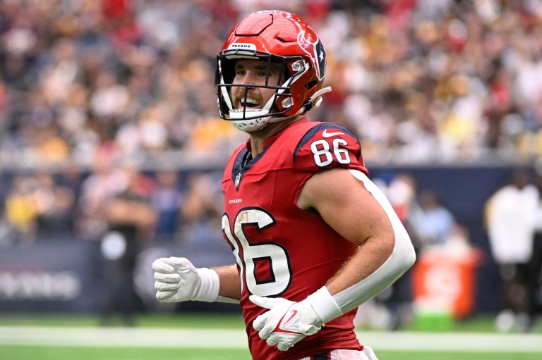 Dalton Schultz start or sit: Week 5 fantasy football advice