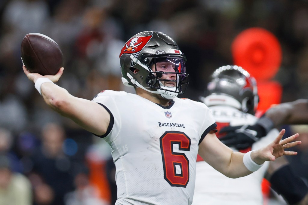 Quarterbacks to add on fantasy football waiver wire for 2-QB leagues in Week 6 of 2023 NFL season