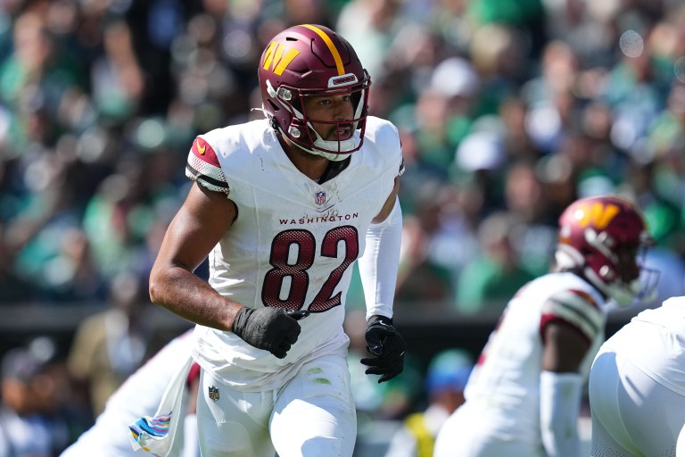 Tight ends to stream in fantasy football for Week 6