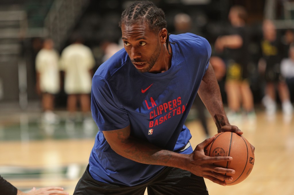 Los Angeles Clippers preview: Will the stars be healthy when it matters?