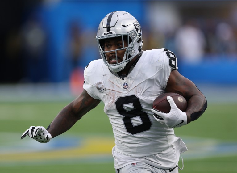 MNF Week 5 Best Bets: Picks, Predictions, Odds to Consider on DraftKings Sportsbook for Packers vs. Raiders
