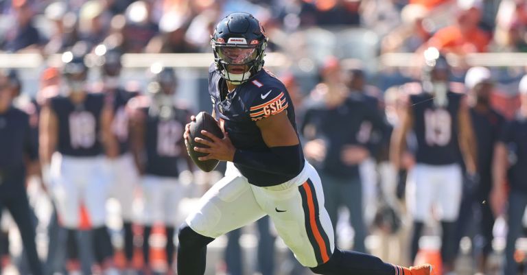GoJo and Golic preview Thursday Night Football: Can the Bears get right or is it time for a reset?