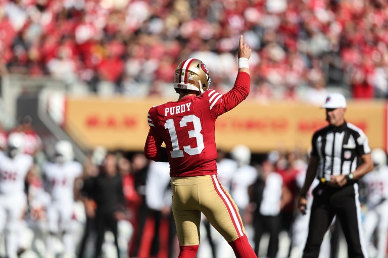 Brock Purdy start or sit: Week 5 fantasy football advice