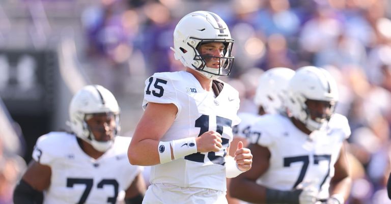 College Football Best Bets Today: Ross Tucker and Emory Hunt’s CFB Picks on DraftKings Sportsbook for Week 8