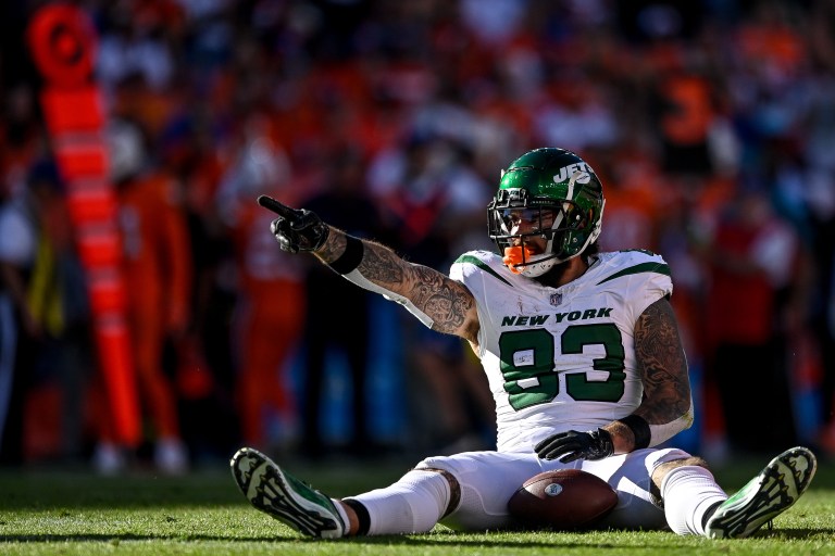Tyler Conklin start or sit: Week 6 fantasy football advice