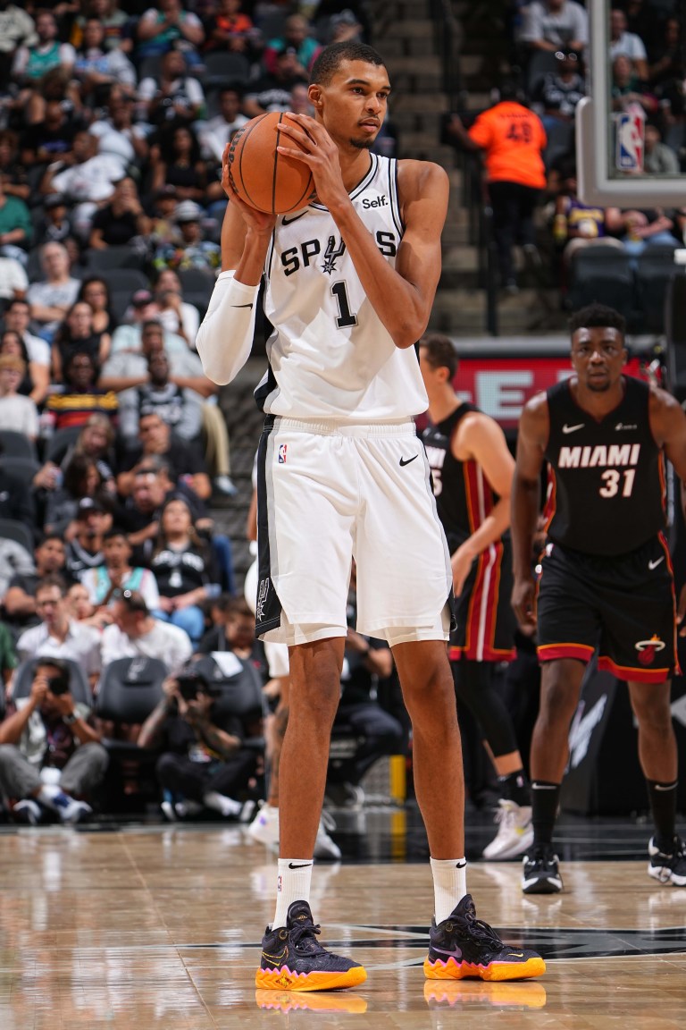 NBA predictions: Rookie of the Year odds, picks for 2023-24 season