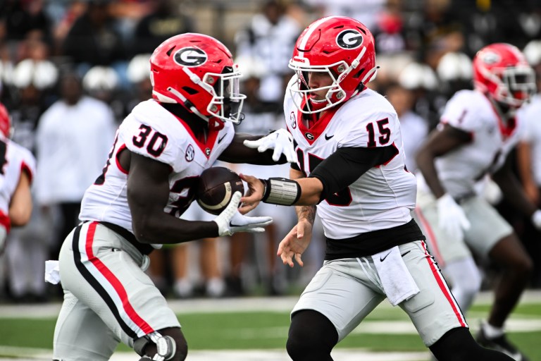 Latest SEC standings with tiebreaker rules, remaining schedule, more