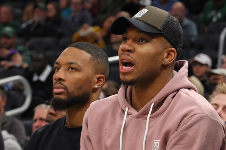 Milwaukee Bucks preview: Will gamble of pairing Lillard and Antetokounmpo pay off?