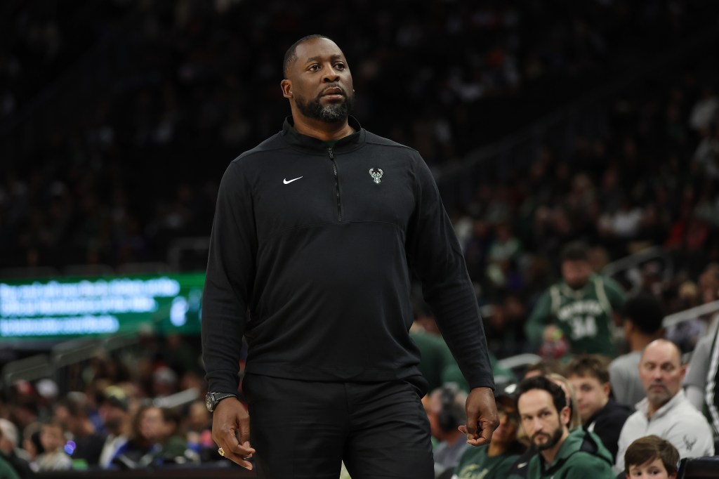 A look at the new head coaches ahead of the 2023-24 NBA season