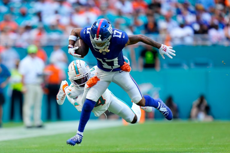Dallas Cowboys vs. New York Giants: Thursday Night Football Best Bets, Odds on DraftKings Sportsbook