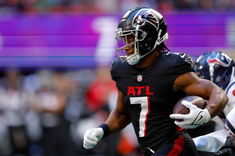 Opening odds for Falcons vs. Bucs in Week 7 of 2023 NFL season