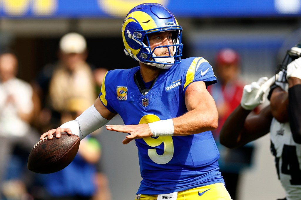 Quarterbacks to add on fantasy football waiver wire in Week 6 of 2023 NFL season