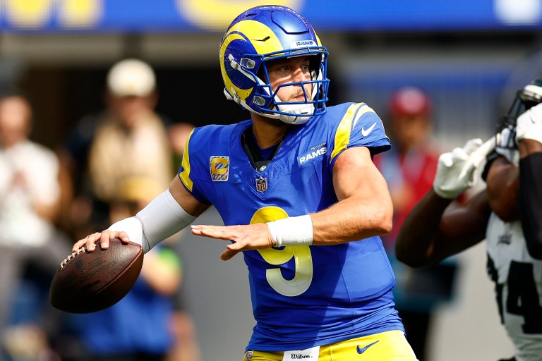 Quarterbacks to add on fantasy football waiver wire in Week 6 of 2023 NFL season