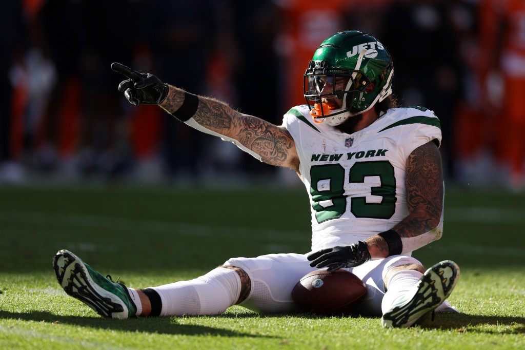 Tight ends to add on fantasy football waiver wire in Week 6 of 2023 NFL season