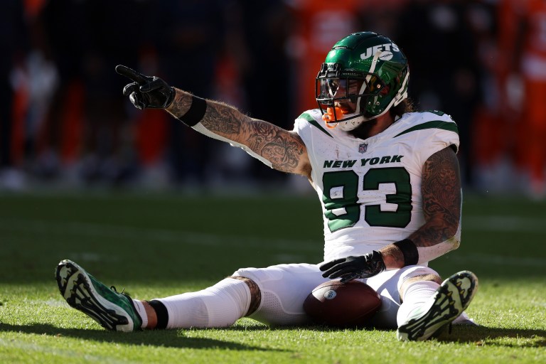 Tight ends to add on fantasy football waiver wire in Week 6 of 2023 NFL season