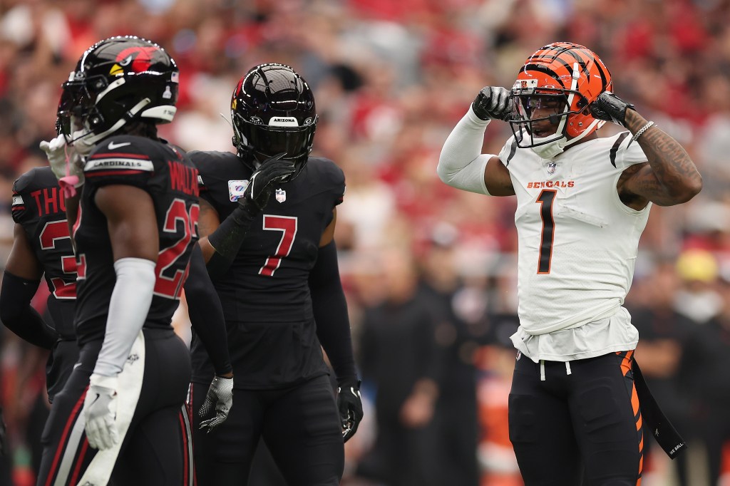 Breaking down the top 110 WR in Week 6 fantasy football rankings for PPR leagues