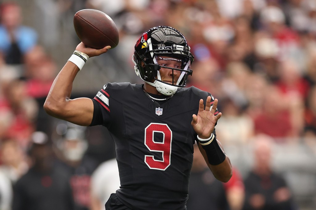 Quarterbacks to stream in fantasy football for Week 6