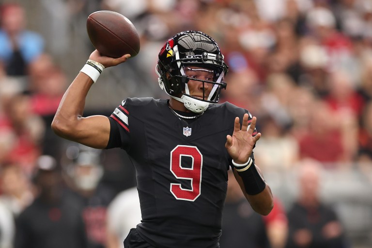 Quarterbacks to stream in fantasy football for Week 6