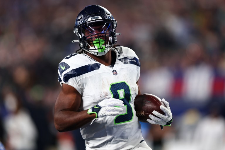 Best NFL games to stack for Week 7 in daily fantasy football