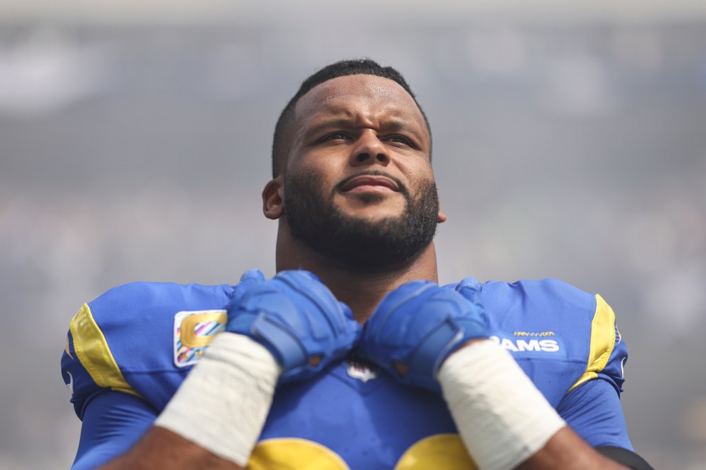Breaking down the top 30 D/ST in Week 6 fantasy football rankings