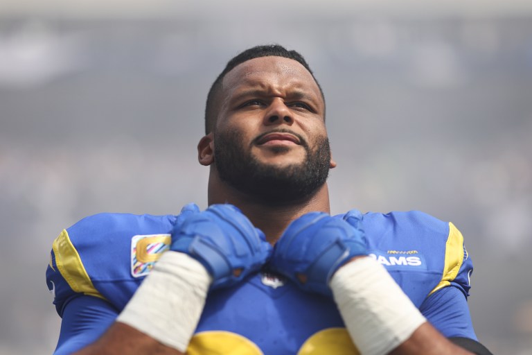 Breaking down the top 30 D/ST in Week 6 fantasy football rankings