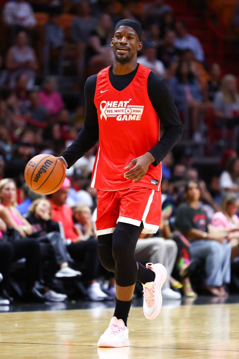 Miami Heat preview: Will there be enough improvement to offset missing out on Damian Lillard?