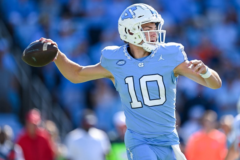 Miami vs. North Carolina picks, best bets for Week 7 matchup