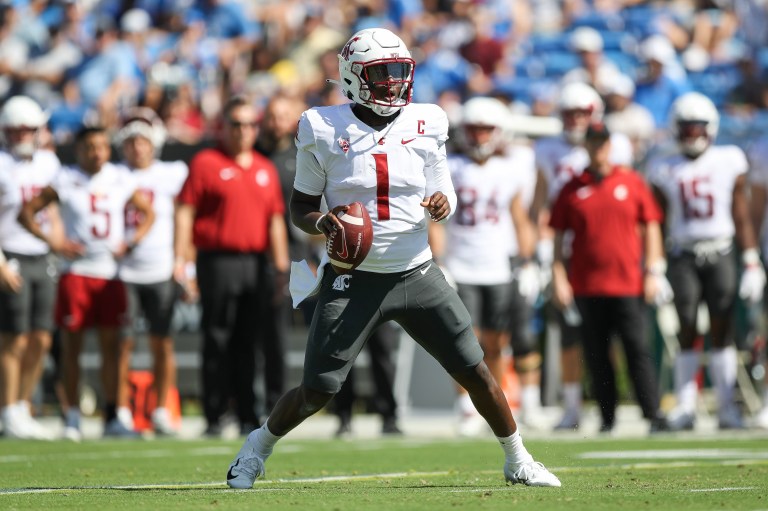 Arizona vs. Washington State: How to watch, TV channel, live stream for Week 7