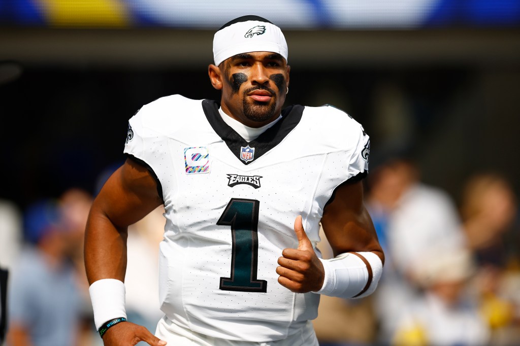 NFL SGP Best Bets Today: B/R Betting Same Game Parlay Picks for Week 6 on DraftKings Sportsbook