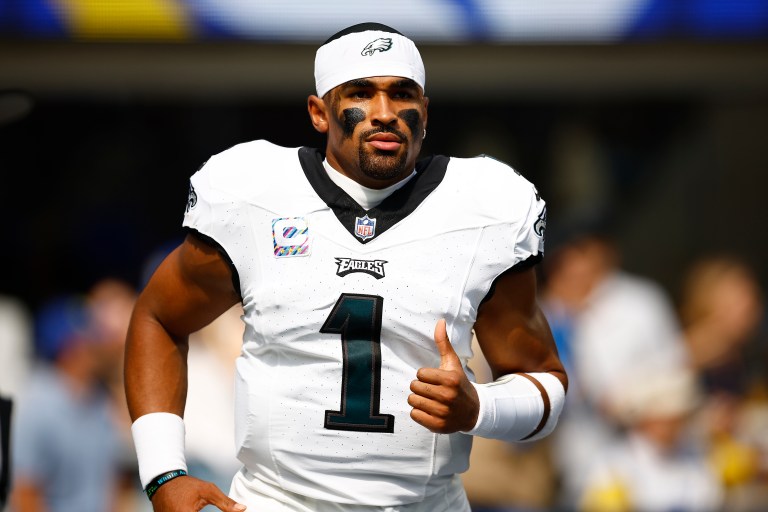 NFL SGP Best Bets Today: B/R Betting Same Game Parlay Picks for Week 6 on DraftKings Sportsbook