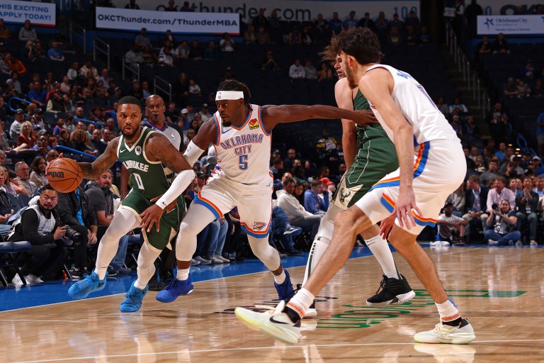 NBA predictions: In-season tournament picks, betting odds for 2023-24 season