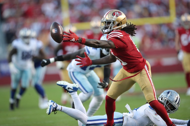 Best WR matchups for fantasy football in Week 7