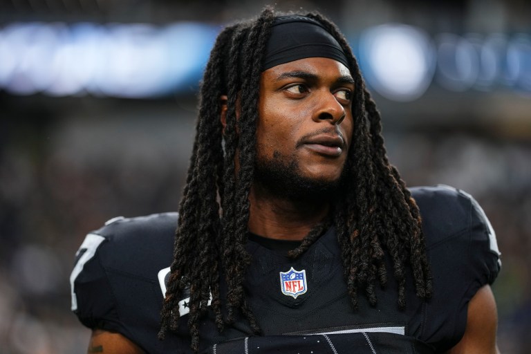 Opening odds for Raiders vs. Bears in Week 7 of 2023 NFL season