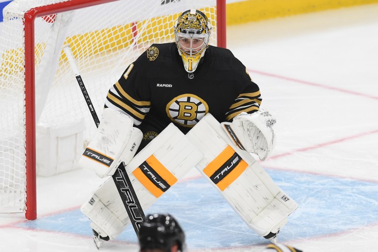 Boston Bruins DraftKings NHL Fantasy Hockey Preview: October 19 to October 25