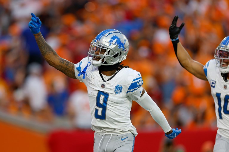 Fantasy Football Week 8 Drop List