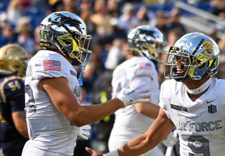 Which Group of Five team will make the College Football Playoff’s New Year’s Six?