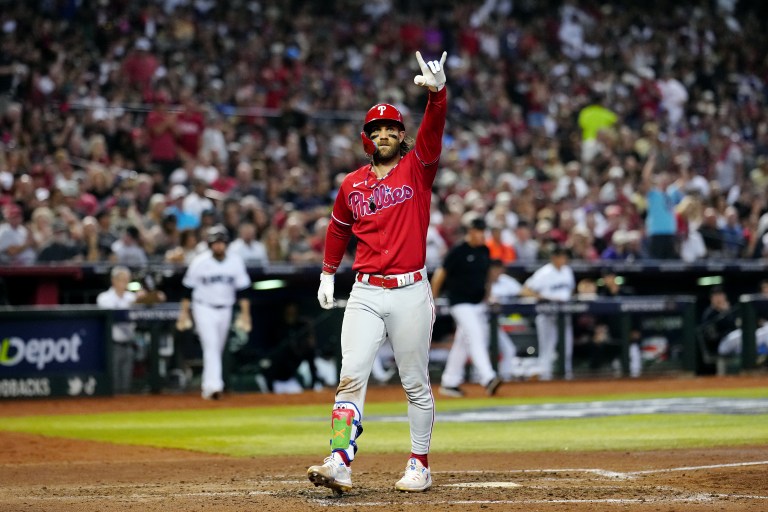 MLB Best Bets Today: DK Network Betting Group Picks for October 23 on DraftKings Sportsbook
