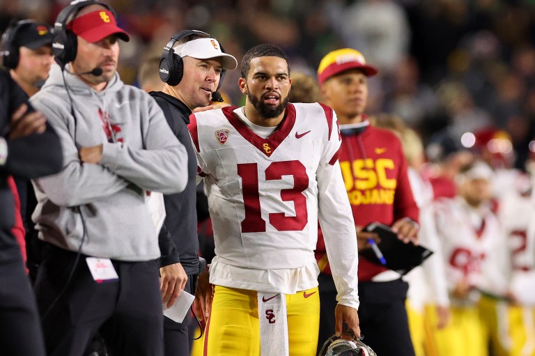 No. 14 Utah vs. No. 18 USC picks, best bets for Week 8 matchup
