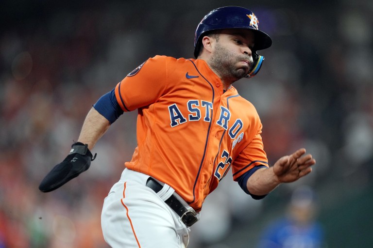 MLB SGP Best Bets Today: Jared Carrabis’ ALCS Same Game Parlay Picks on DraftKings Sportsbook for October 23