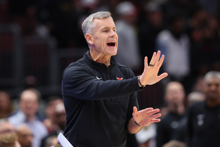 Coaches on the hot seat entering 2023-24 NBA season