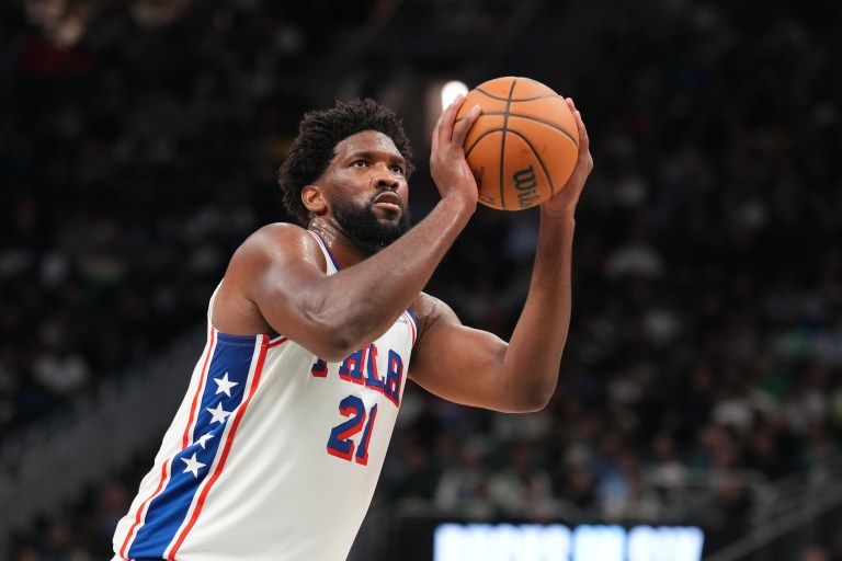 Pick against the spread, over/under for 76ers vs. Raptors on Saturday, October 28