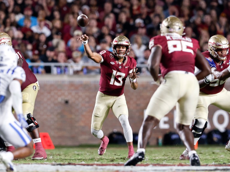 College Football Parlay Best Bets Today: B/R Betting Saturday CFB Parlay Picks on DraftKings Sportsbook for October 28