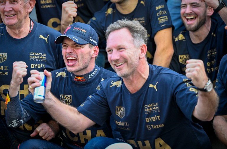 F1 Fantasy Racing Rankings: DFS Picks on DraftKings for Formula 1 Lenovo United States Grand Prix 2023