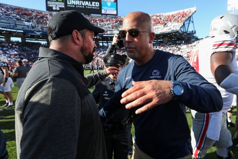 College Football Week 8 picks, predictions against the spread