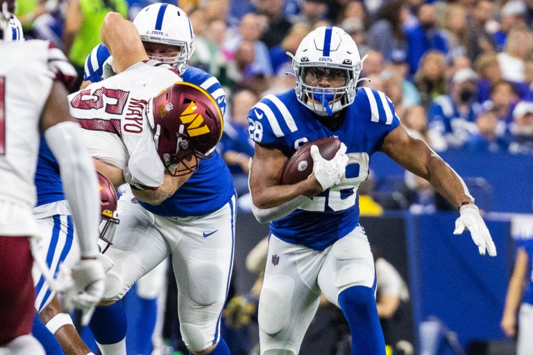 NFL Week 11 Anytime Touchdown Prop Bet Cheat Sheet: Best Bets, Predictions, Odds on DraftKings Sportsbook