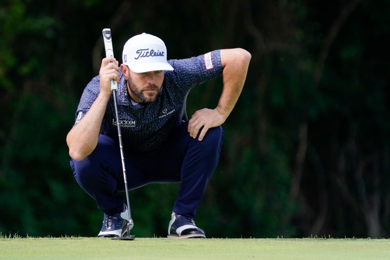 DraftKings DFS Fantasy Golf Cheat Sheet: 2023 PGA TOUR Sanderson Farms Championship
